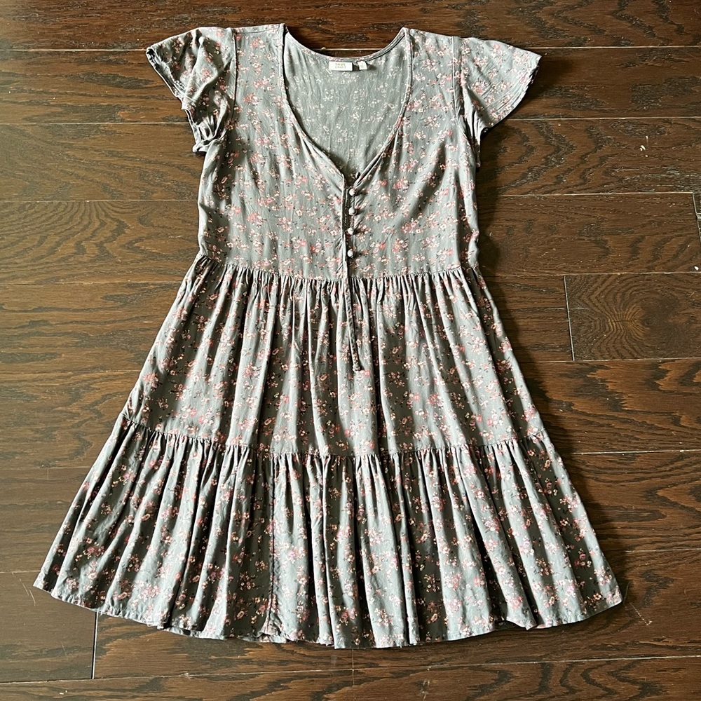 True Craft Summer Dress